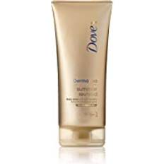 Dove DermaSpa sommar återupplivad hud gradvis 200ml