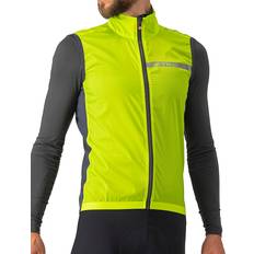 Castelli Västar Castelli Squadra Stretch Vest