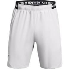 Under Armour Vanish Woven Shorts - Halo Gray/Black