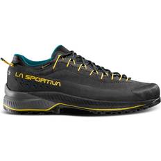 La Sportiva 43 Zapatos La Sportiva TX4 Evo GORE-TEX Negro Amarillo - Black/Yellow