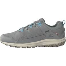 Viking Myk Gore-tex Sneakers - Grey/Bluegreen