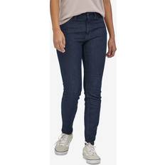 Patagonia Jeans Patagonia Slim Denim Jeans - Blå