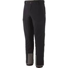 Patagonia Byxor Patagonia Alpine Guide Pants Softshellbyxa - Svart