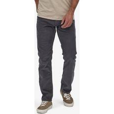 Patagonia Jeans Patagonia Organic Cotton Corduroy Jeans - Grå