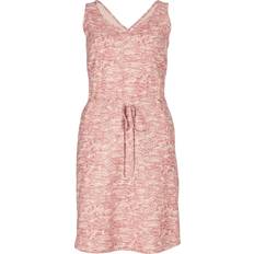 Sherpa Clothing Sherpa Women's Sajilo Dress Blush Cloud