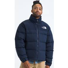 The North Face Men's 1992 Ripstop Nuptse Summit Navy
