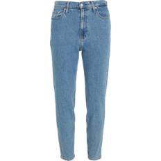 W38 - Women Jeans Calvin Klein Jeans J20J221588 Blau Mom Fit