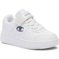 Champion Rebound Low G Ps Low Cut Shoe S32491-WW002 Blanco