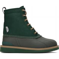 Suicoke Green ALAL-wpab Boots GREEN