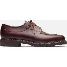 Paraboot Skor Paraboot Avignon Shoes Leather Cafe Brown