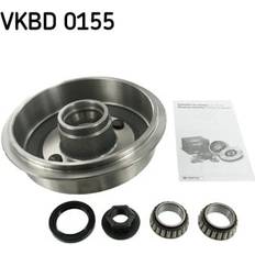 SKF VKBD 0155 Bremstrommel