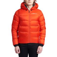 Sail Racing Cloud Down Hood
