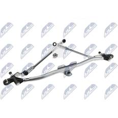 NTY Wiper Linkage Front Skoda Fabia II 2006