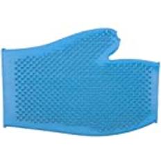Pets Ancol Ergo Grooming Glove NEW