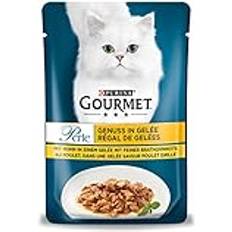 Purina GOURMET Perle Genuss