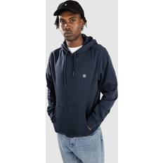 Element Cornell Classic Hoodie eclipse navy