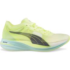 Puma Puma Deviate Nitro Elite Racer Running Shoes Yellow