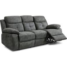 Brayden Studio Ashbel 205Cm Pillow Top Sofa
