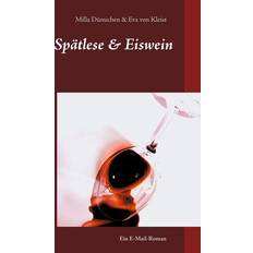 Spätlese & Eiswein (2020)