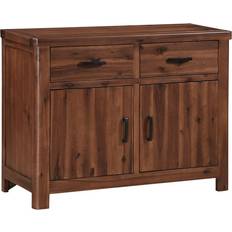 Gracie Oaks Oruada 2 Door 2 Sideboard
