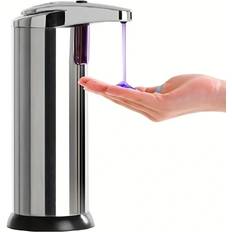 Fresqa Automatic Foam Soap Dispenser, Touchless