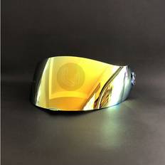 Maxpower Gold X-803 RS Helmet Visor For X-lite X-803 X-803RS UCX802 Motorcycle Helmet