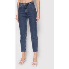 Guess Jeans Guess Damen Jeanshose MOM JEAN