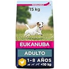 Eukanuba Hundefutter frischem Huhn Premium