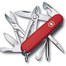 Victorinox Swiss Army Multi-Tool, Tinker Pocket Knife