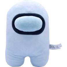 Speelgoed Among US 9" Plush White