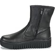 ART Brighton Mid Boots - Black