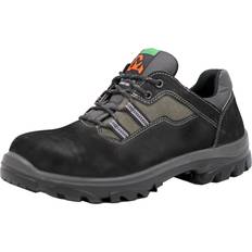 Arbejdstøj & Udstyr Emma Safety Footwear Evoke sikkerhedssko S2, Sort