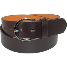 CTM Basic Bridle Belt Women