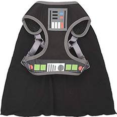 Star Wars Wars Darth Vader Cosplay Dog Harness