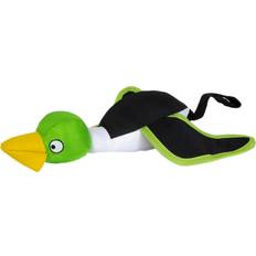 Hyper Pet Pet Flying Duck Slingshot Interactive Dog High