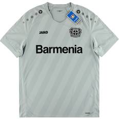 JAKO 2019-20 Bayer Leverkusen Third Shirt *w/tags*