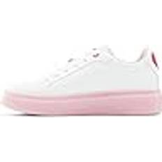 Aldo Women Trainers Aldo Damen Rosecloud Sneaker, Anderes Weiß Other White