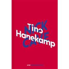 Tino Hanekamp über Nick Cave (Innbundet)