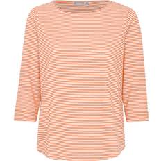 Fransa Fremajacq Tshirt Dam T-shirts