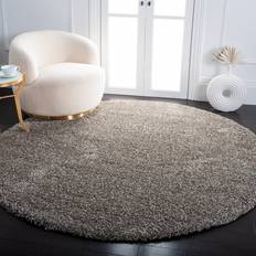 Carpets & Rugs Ebern Designs Ariyah Hooked Grey