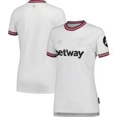 West Ham United Away Shirt 2023-24 Womens