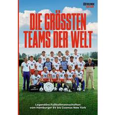 Bücher Die größten Teams der Welt