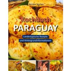 Kochbuch Paraguay (2015)