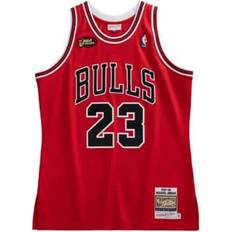 Mitchell & Ness Authentic Michael Jordan Chicago Bulls 1997-98 Jersey