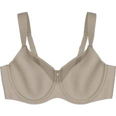 Triumph True Shape Sensation Minimizer Bra - Cinnamon