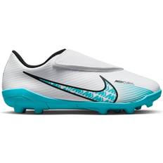 Nike Jr. Mercurial Vapor 15 Club MG Kinder weiß