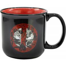 Stor Deadpool Mugg 355 ml Mugg