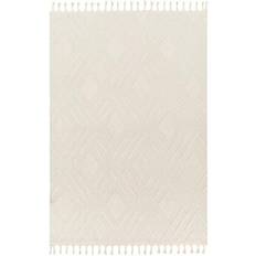 Carpets & Rugs Surya Geometric High Pile Area Rug 160cm x 215cm