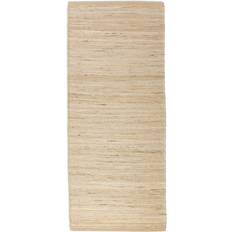Carpets & Rugs Hanse Home Hand Woven Beige Indoor Rug 80cm x 200cm Beige