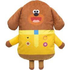 Hey Duggee Bean Bag Soft Toy